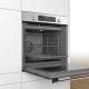 Bosch HBD635CS63 set di elettrodomestici da cucina Ceramica Forno elettrico 5