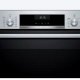 Bosch HBD631CS61 set di elettrodomestici da cucina Ceramica Forno elettrico 3