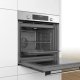 Bosch HBD631CS61 set di elettrodomestici da cucina Ceramica Forno elettrico 5