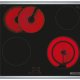 Bosch HBD631CS61 set di elettrodomestici da cucina Ceramica Forno elettrico 6