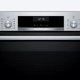 Bosch HBD634CS81 set di elettrodomestici da cucina Ceramica Forno elettrico 3