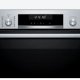 Bosch HBD671CS61 set di elettrodomestici da cucina Ceramica Forno elettrico 3