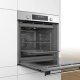 Bosch HBD671CS61 set di elettrodomestici da cucina Ceramica Forno elettrico 5