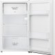 Gorenje RB39EPW4 monoporta Libera installazione 82 L E Bianco 4