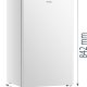 Gorenje RB39EPW4 monoporta Libera installazione 82 L E Bianco 5