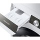 Samsung WW90T534DAT/S7 lavatrice Caricamento frontale 9 kg 1400 Giri/min Bianco 12