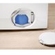 Electrolux EW7F6448W4 lavatrice Caricamento frontale 8 kg 1400 Giri/min Bianco 7