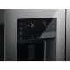 Electrolux LLI9VF54X0 frigorifero side-by-side Libera installazione 617 L F Acciaio inox 4