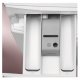 Electrolux EW7W5448E6 lavasciuga Libera installazione Caricamento frontale Bianco E 6