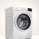 Electrolux EW7W5448E6 lavasciuga Libera installazione Caricamento frontale Bianco E 9
