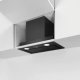 Electrolux CFG516R cappa aspirante Integrato Nero 600 m³/h 3