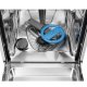 Electrolux EEM43211L A scomparsa totale 10 coperti E 10