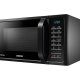 Samsung MC28H5015AK/BA forno a microonde Nero Microonde combinato Superficie piana 28 L 900 W 4