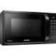 Samsung MC28H5015AK/BA forno a microonde Nero Microonde combinato Superficie piana 28 L 900 W 7
