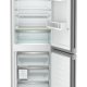 Liebherr KGNsdd 52Z23 Libera installazione 330 L D Argento 4