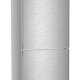 Liebherr KGNsdd 52Z23 Libera installazione 330 L D Argento 5