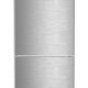 Liebherr KGNsdd 52Z23 Libera installazione 330 L D Argento 6