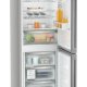 Liebherr KGNsdd 52Z23 Libera installazione 330 L D Argento 8