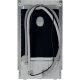Hotpoint Ariston HSIO 3O23 WFE lavastoviglie A scomparsa totale 10 coperti E 3