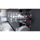 Hotpoint Ariston HSIO 3O23 WFE lavastoviglie A scomparsa totale 10 coperti E 10