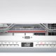 Bosch Serie 4 SBV4HBX00D lavastoviglie A scomparsa totale 13 coperti D 4