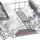 Bosch Serie 4 SBV4HBX00D lavastoviglie A scomparsa totale 13 coperti D 8