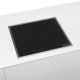 Bosch Serie 4 PKE645BA2E piano cottura Nero Da incasso 60 cm Ceramica 4 Fornello(i) 5