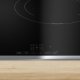 Bosch Serie 4 PIE845BB5E piano cottura Nero Da incasso 80 cm Piano cottura a induzione 4 Fornello(i) 3