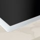 Bosch Serie 4 PIF64RBB5E piano cottura Nero Da incasso 60 cm Piano cottura a induzione 4 Fornello(i) 4