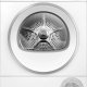 Bosch Serie 6 WQG235D90 asciugatrice Libera installazione Caricamento frontale 8 kg A+++ Bianco 3