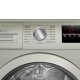 Bosch Serie 4 WTH85VX3 asciugatrice Libera installazione Caricamento frontale 8 kg A++ Grigio chiaro 7