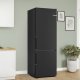 Bosch Serie 4 KGN49VXCT frigorifero con congelatore Libera installazione 440 L C Acciaio inox 3