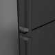 Bosch Serie 4 KGN49VXCT frigorifero con congelatore Libera installazione 440 L C Acciaio inox 9