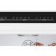 Bosch Serie 4 KGN36VXCT frigorifero con congelatore Libera installazione 321 L C Acciaio inox 5