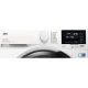 AEG LR7G60489 lavatrice Caricamento frontale 8 kg 1400 Giri/min Bianco 3