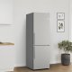 Bosch KGHN36VICT frigorifero con congelatore Da incasso 321 L C Acciaio inox 3