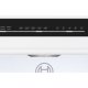 Bosch KGHN36VICT frigorifero con congelatore Da incasso 321 L C Acciaio inox 5