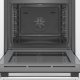 Bosch HND635CS61 set di elettrodomestici da cucina Piano cottura a induzione Forno elettrico 8