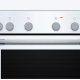 Bosch HND211LW61 set di elettrodomestici da cucina Ceramica Forno elettrico 3