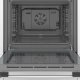 Bosch HND211LW61 set di elettrodomestici da cucina Ceramica Forno elettrico 4