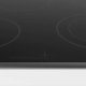 Bosch HND211LW61 set di elettrodomestici da cucina Ceramica Forno elettrico 9