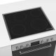 Bosch HND211LW61 set di elettrodomestici da cucina Ceramica Forno elettrico 10