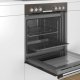 Bosch HND411LM62 set di elettrodomestici da cucina Ceramica Forno elettrico 5