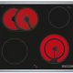 Bosch HND411LM62 set di elettrodomestici da cucina Ceramica Forno elettrico 6
