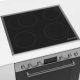Bosch HND411LM62 set di elettrodomestici da cucina Ceramica Forno elettrico 9