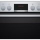 Bosch HND415LS61 set di elettrodomestici da cucina Piano cottura a induzione Forno elettrico 3