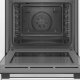 Bosch HND415LS61 set di elettrodomestici da cucina Piano cottura a induzione Forno elettrico 4