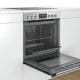 Bosch HND677LS61 set di elettrodomestici da cucina Piano cottura a induzione Forno elettrico 7