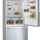 Bosch Serie 6 KGB86XIEP frigorifero con congelatore Libera installazione 631 L E Acciaio inox 3