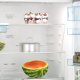 Bosch Serie 6 KGB86XIEP frigorifero con congelatore Libera installazione 631 L E Acciaio inox 5